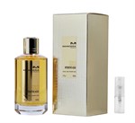 Mancera Gold Intensive Aoud - Eau de Parfum - Duftprobe - 2 ml 
