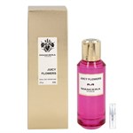 Mancera Juicy Flowers - Eau de Parfum - Duftprobe - 2 ml 