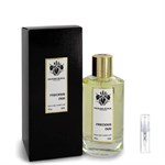 Mancera Precious Oud - Eau de Parfum - Duftprobe - 2 ml 