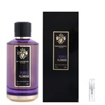 Mancera Purple Flowers - Eau de Parfum - Duftprobe - 2 ml 