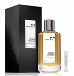 Mancera Roses Vanille - Eau de Parfum - Duftprobe - 2 ml 