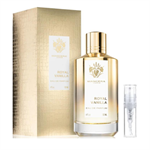 Mancera Royal Vanilla - Eau de Parfum - Duftprobe - 2 ml