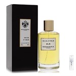 Mancera Soleil D'Italie - Eau de Parfum - Duftprobe - 2 ml 