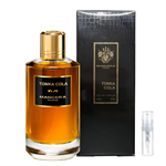 Mancera Tonka Cola - Eau de Parfum - Duftprobe - 2 ml 