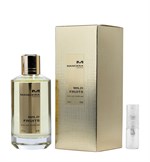 Mancera Wild Fruits - Eau de Parfum - Duftprobe - 2 ml 