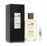 Mancera Wind Wood - Eau de Parfum - Duftprobe - 2 ml 