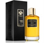 Mancera Tonka Cola - Eau De Parfum - 120 ml