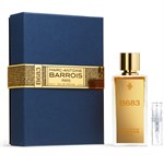 Marc Antoine Barrois B683 - Eau De Parfum - Duftprobe - 2 ml