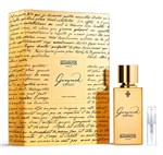 Marc Antoine Barrois Ganymede Extrait - Extrait De Parfum - Duftprobe - 2 ml