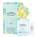 Marc Jacobs Daisy Eau so Fresh Skies - Eau De Toilette - Duftprobe - 2 ml