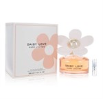 Marc Jacobs Daisy Love - Eau de Toilette - Duftprobe - 2 ml