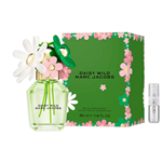 Marc Jacobs Daisy Wild - Eau de Parfum - Duftprobe - 2 ml