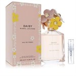 Marc Jacobs Daisy Eau So Fresh - Eau de Toilette - Duftprobe - 2 ml