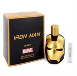 Marvel Iron Man Black - Eau de Toilette - Duftprobe - 2 ml