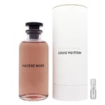 Louis Vuitton Matiere Noire - Eau de Toilette - Duftprobe - 2 ml 