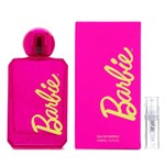 Mattel Barbie Parfume - Eau de Parfum - Duftprobe - 2 ml