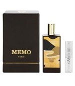 Memo Italian Leather - Eau de Parfum - Duftprobe - 2 ml