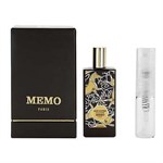 Memo Irish Leather - Eau de Parfum - Duftprobe - 2 ml