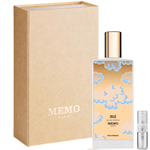 Memo Paris Inlé - Eau de Parfum - Duftprobe - 2 ml