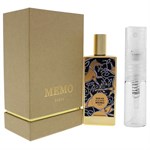 Memo Paris Irish Oud - Eau de Parfum - Duftprobe - 2 ml