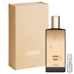Memo Paris Lalibela - Eau de Parfum - Duftprobe - 2 ml
