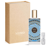 Memo Paris Madurai - Eau de Parfum - Duftprobe - 2 ml