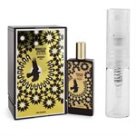 Memo Paris Morrocan Leather - Eau de Parfum - Duftprobe - 2 ml