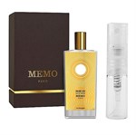 Memo Paris Shams - Eau de Parfum - Duftprobe - 2 ml
