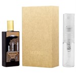 Memo Paris Sicilian Leather - Eau de Parfum - Duftprobe - 2 ml