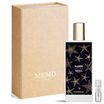 Memo Paris Vadhoo - Eau de Parfum - Duftprobe - 2 ml