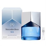 Mercedes Benz Sea - Eau de Parfum - Duftprobe - 2 ml