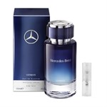 Mercedes Benz Ultimate - Eau de Parfum - Duftprobe - 2 ml