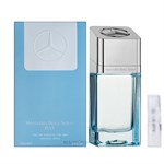 Mercedes Benz Select DAY - Eau de Toilette - Duftprobe - 2 ml