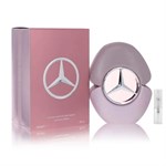 Mercedes Benz Woman - Eau de Toilette - Duftprobe - 2 ml