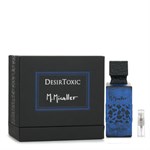 M. MICALLEF Desirtoxic - Eau de Parfum - Duftprobe - 2 ml