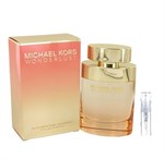 Michael Kors Wonderlust - Eau de Parfum - Duftprobe - 2 ml