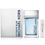 Michael Kors Extreme Blue - Eau de Toilette  - Duftprobe - 2 ml  