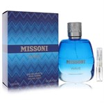 Missoni Wave - Eau de Toilette - Duftprobe - 2 ml