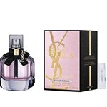 Yves Saint Laurent Mon Paris Limited Edition - Eau de Parfum - Duftprobe - 2 ml 