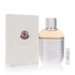 Moncler Pour Femme - Eau de Parfum - Duftprobe - 2 ml  