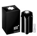 Mont Blanc Emblem - Eau de Toilette - Duftprobe - 2 ml 