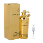 Montale Paris Aoud Leather - Eau De Parfum - Duftprobe - 2 ml