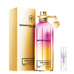 Montale Paris Aoud Legend - Eau De Parfum - Duftprobe - 2 ml