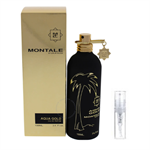 Montale Paris Aqua Gold - Eau De Parfum - Duftprobe - 2 ml