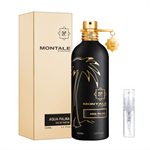 Montale Paris Aqua Palma - Eau De Parfum - Duftprobe - 2 ml