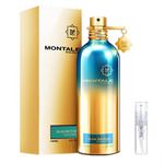 Montale Paris Blue Matcha - Eau De Parfum - Duftprobe - 2 ml