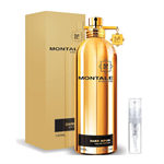 Montale Paris Dark Aoud - Eau De Parfum - Duftprobe - 2 ml