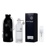 Montale Paris Fantastic Basilic - Eau De Parfum - Duftprobe - 2 ml