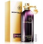 Montale Paris Intense Café - Eau de Parfum - Duftprobe - 2 ml 