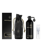 Montale Paris Oud Edition - Eau De Parfum - Duftprobe - 2 ml